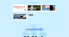 Desktop Screenshot of karmacrea.com